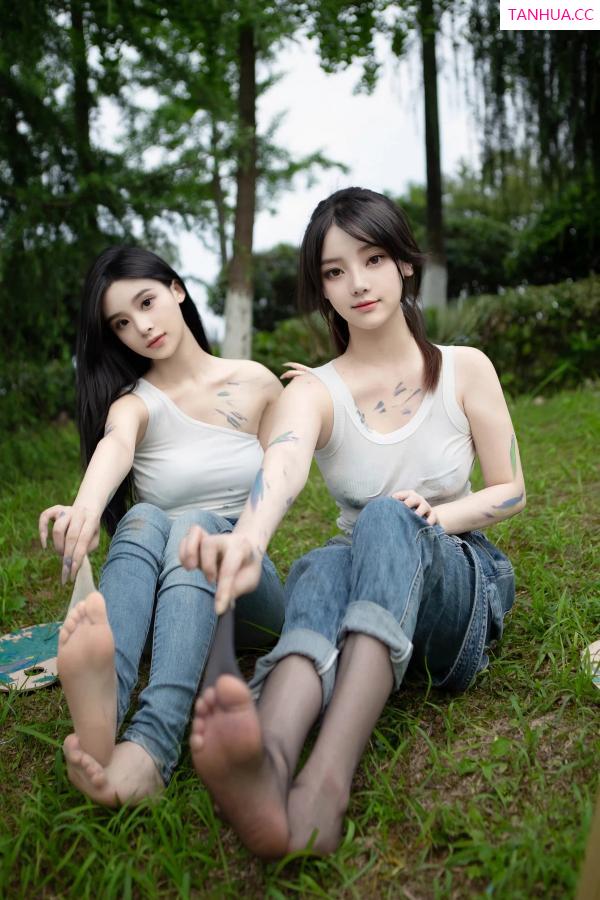   [XiuRen]高清写真图 2024.05.31 No.8638 豆瓣酱 模特合集第45张图片